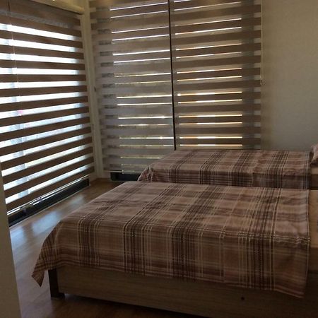 Salamis Park Villa Famagusta  Bagian luar foto