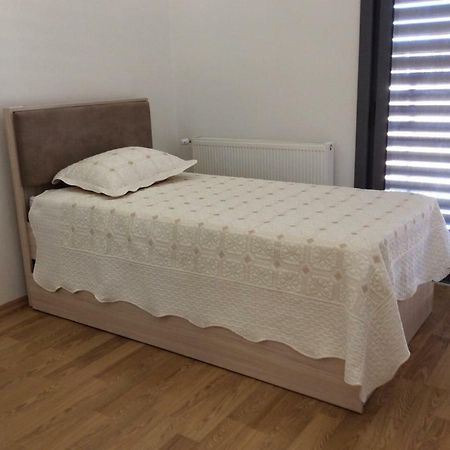 Salamis Park Villa Famagusta  Bagian luar foto
