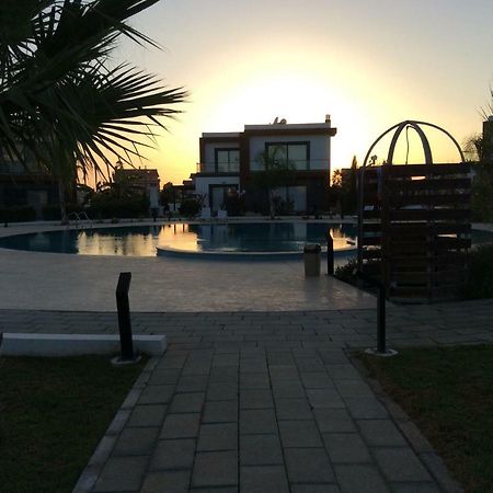 Salamis Park Villa Famagusta  Bagian luar foto