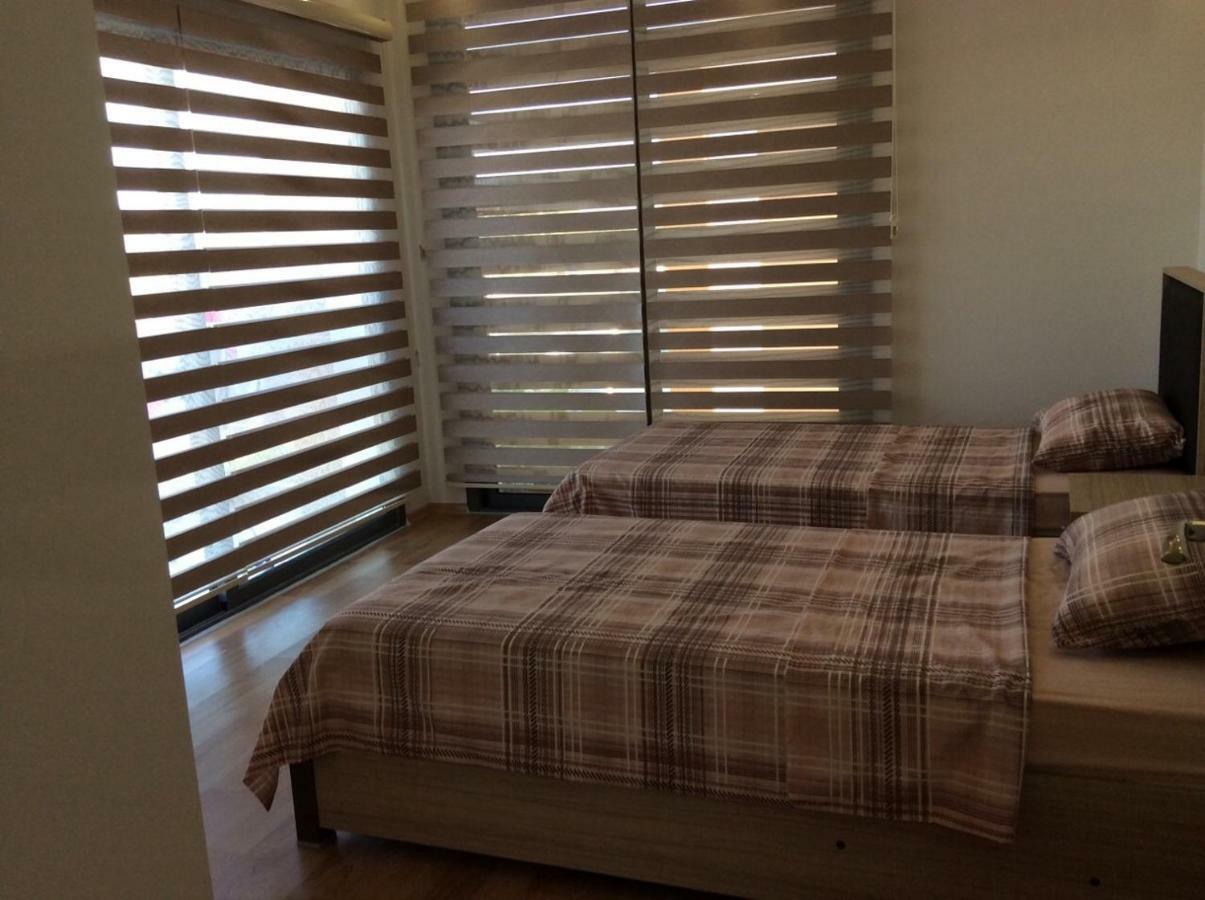 Salamis Park Villa Famagusta  Bagian luar foto