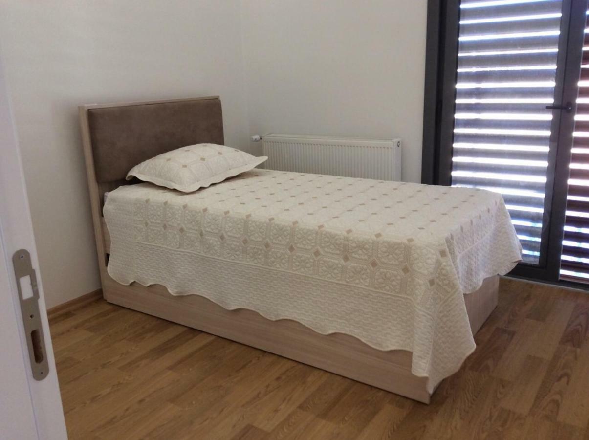 Salamis Park Villa Famagusta  Bagian luar foto