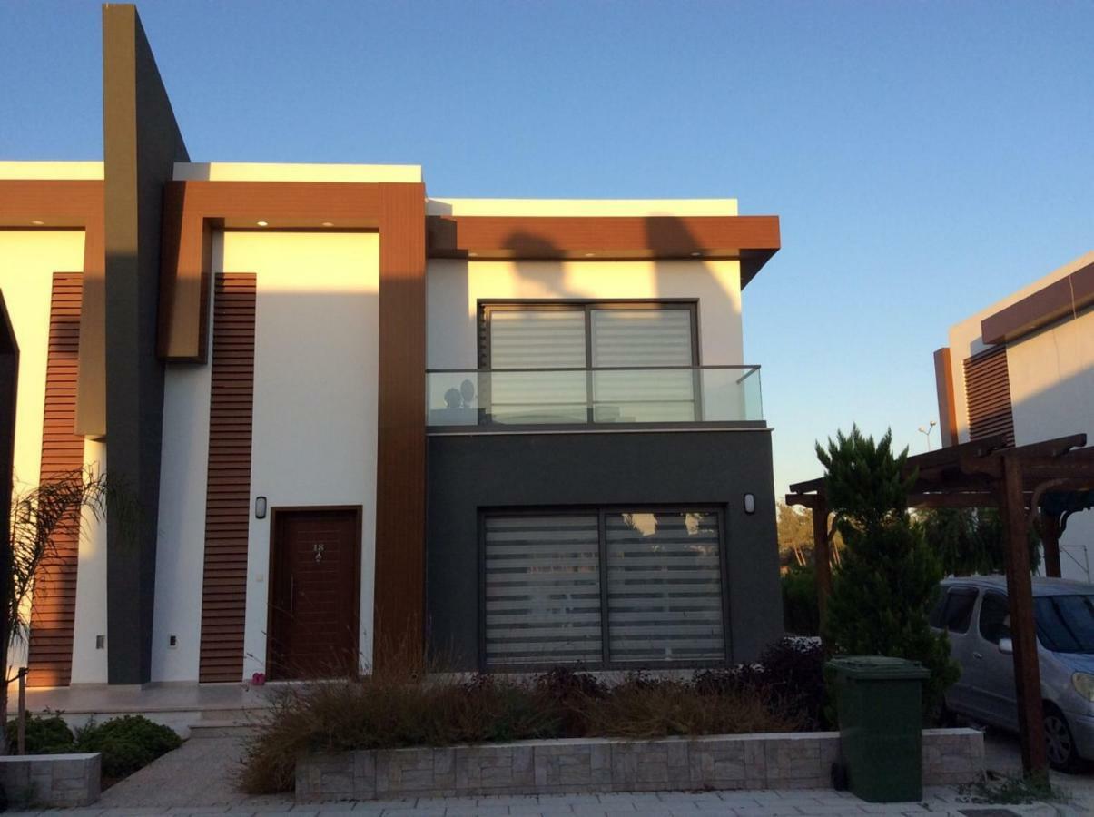 Salamis Park Villa Famagusta  Bagian luar foto