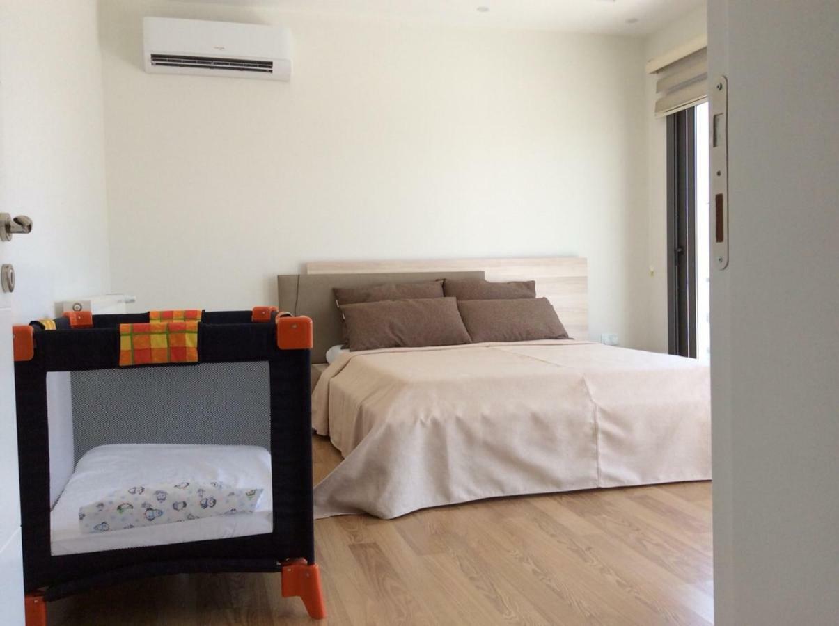 Salamis Park Villa Famagusta  Bagian luar foto
