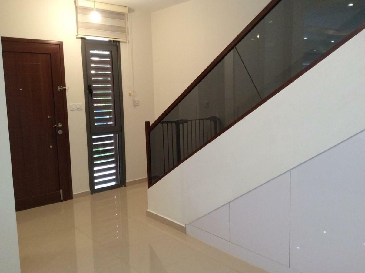 Salamis Park Villa Famagusta  Bagian luar foto