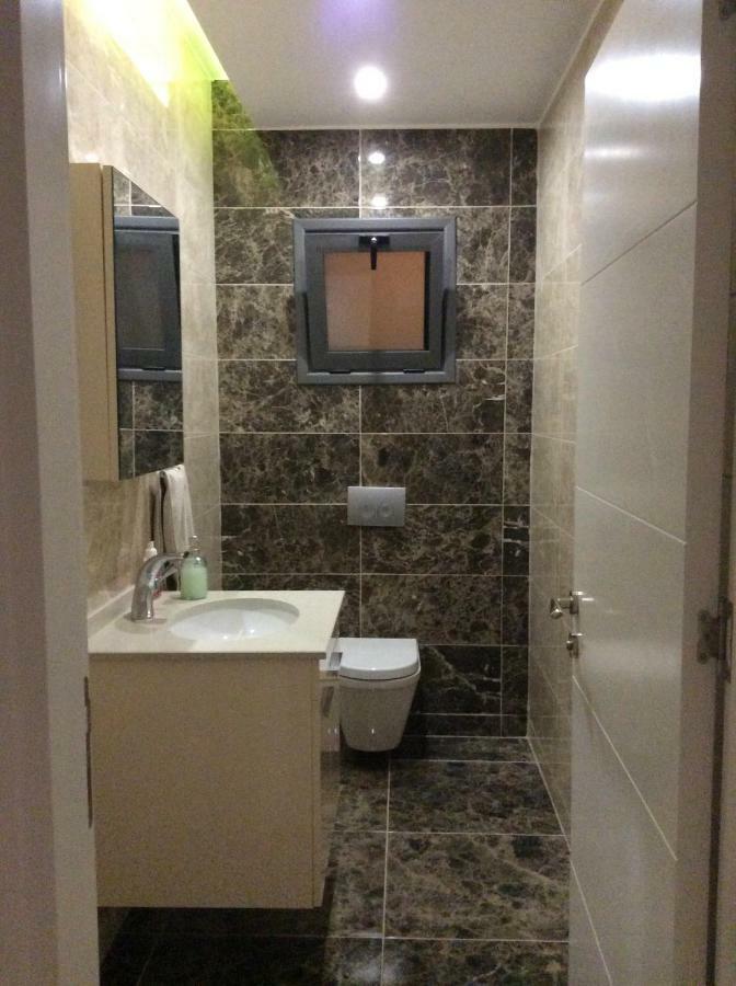 Salamis Park Villa Famagusta  Bagian luar foto
