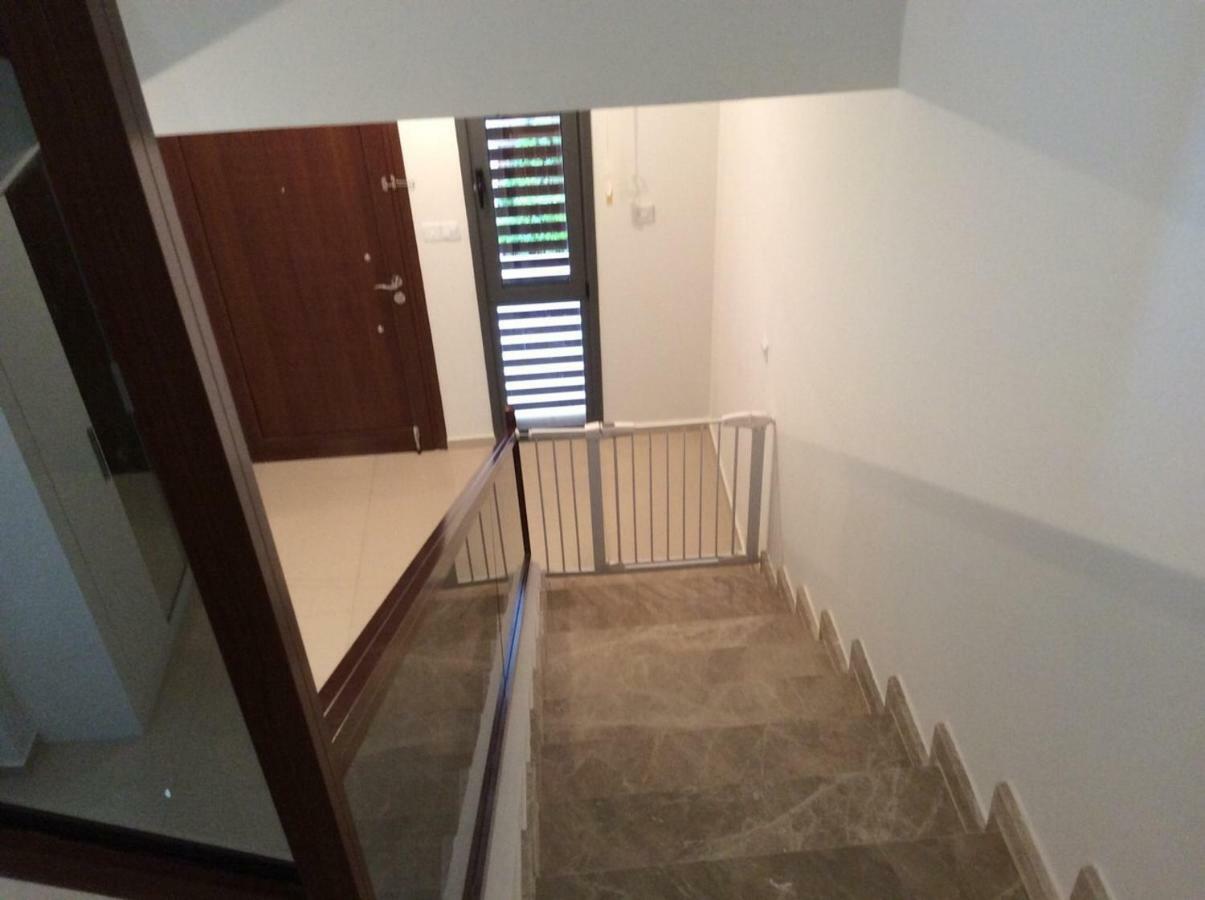 Salamis Park Villa Famagusta  Bagian luar foto
