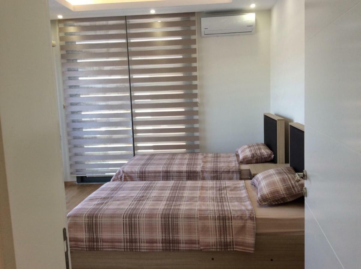 Salamis Park Villa Famagusta  Bagian luar foto